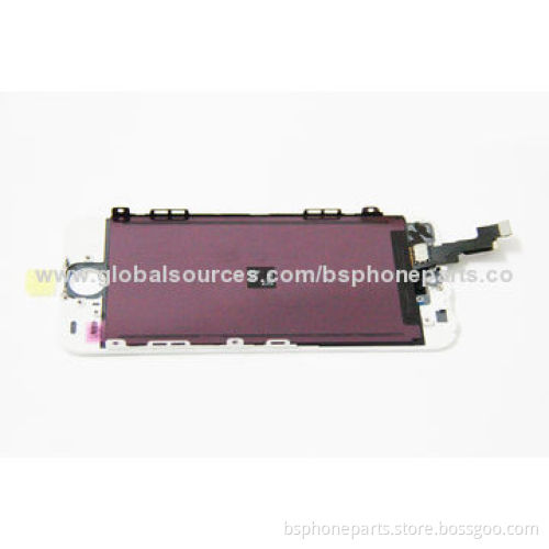 Display LCD for iPhone 5S, tested with good service